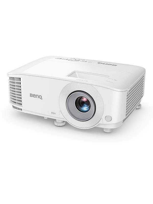 BENQ MX560 XGA 4000 ANSI Lumen High Brightness Smart Business Projector